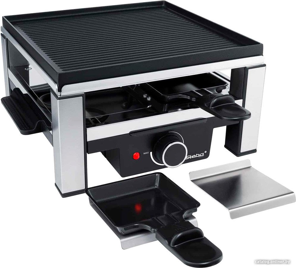 Раклетница Steba RC 104