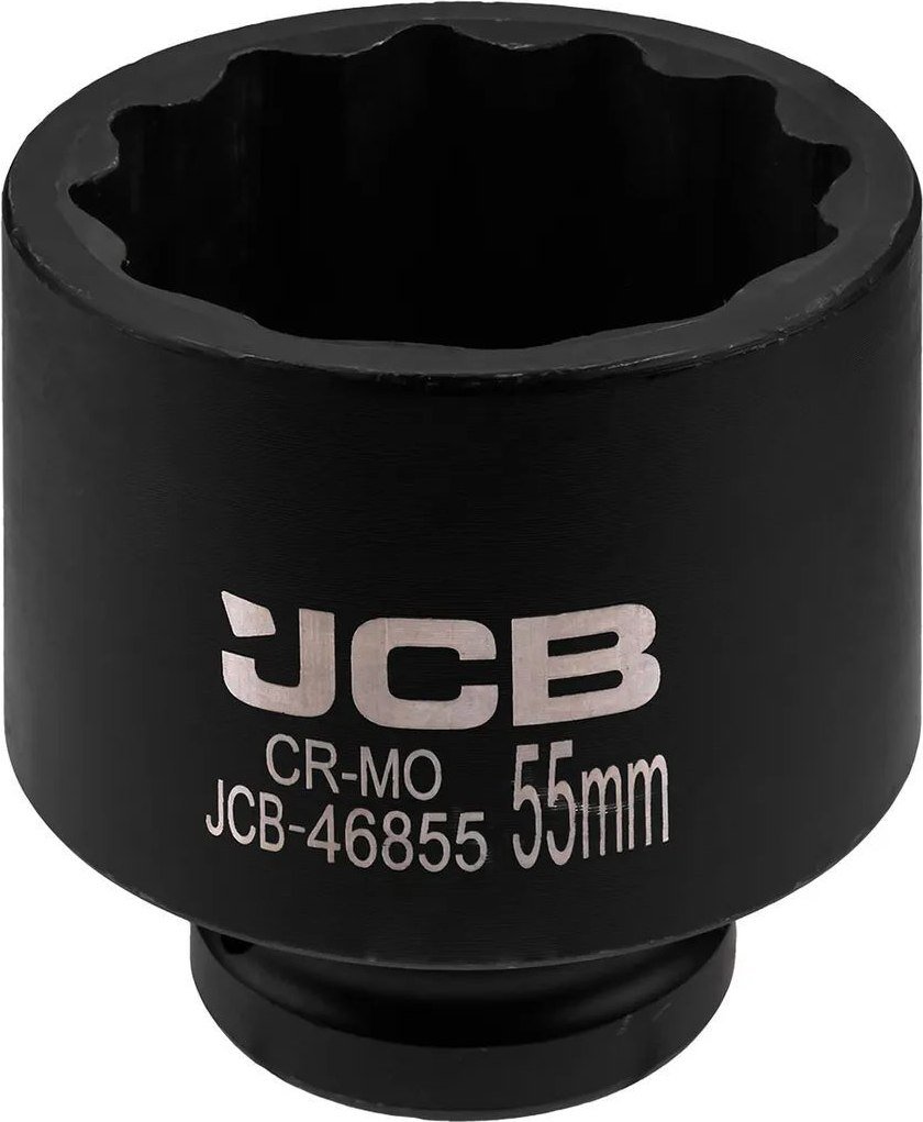 

Головка слесарная JCB -46855 (60969)