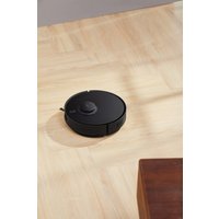 Робот-пылесос Xiaomi Robot Vacuum S10T STFCR01SZ (европейская версия, черный)