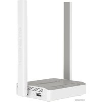 Wi-Fi роутер Keenetic 4G KN-1210