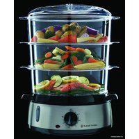 Пароварка Russell Hobbs Cook@Home 19270-56