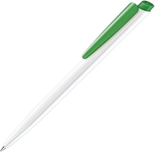 

Ручка шариковая Senator Polished Basic 2959-WH/347/101920D (синий)