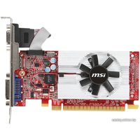 Видеокарта MSI N520GT-MD1GD3/LP