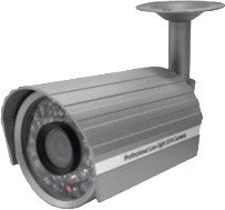 

CCTV-камера AceVision ACV-262CLW