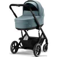 Универсальная коляска Cybex New Balios S Lux (3 в 1, sky blue)