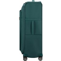 Чемодан-спиннер Samsonite Airea Northern Blue-Orange 78 см