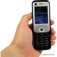 Смартфон Nokia 6110 Navigator