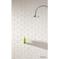 Керамическая плитка Tubadzin All In White White 306x282 в Витебске