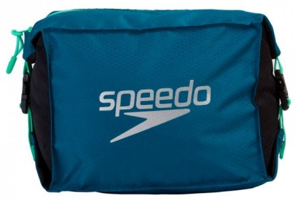 

Спортивная сумка Speedo Pool Bag 8-09063 D714 (синий/черный)