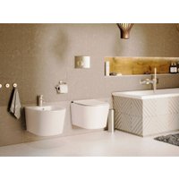 Биде Aquatek Оберон AQ0516-00