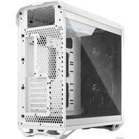 Корпус Fractal Design Torrent White TG Clear Tint FD-C-TOR1A-03