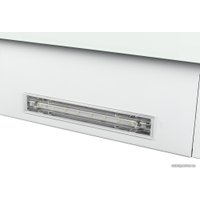 Кухонная вытяжка Germes Sarnia 60 (белый)