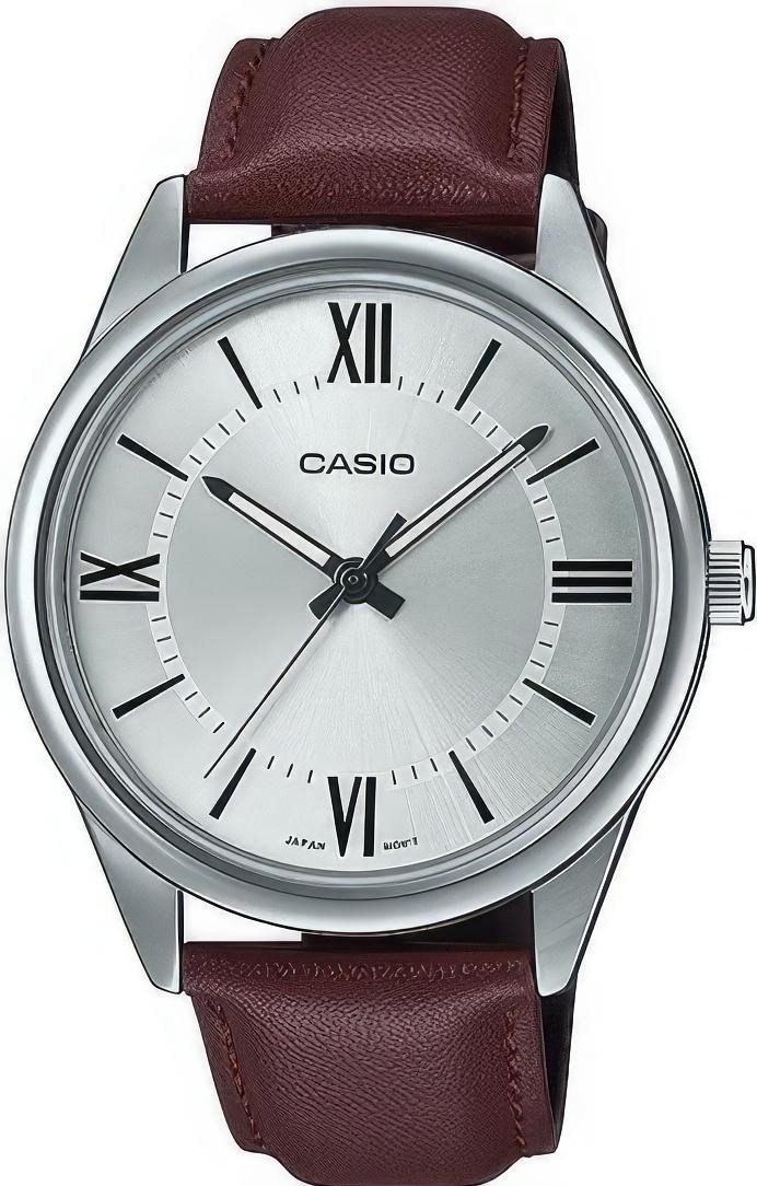 

Наручные часы Casio MTP-V005L-7B5