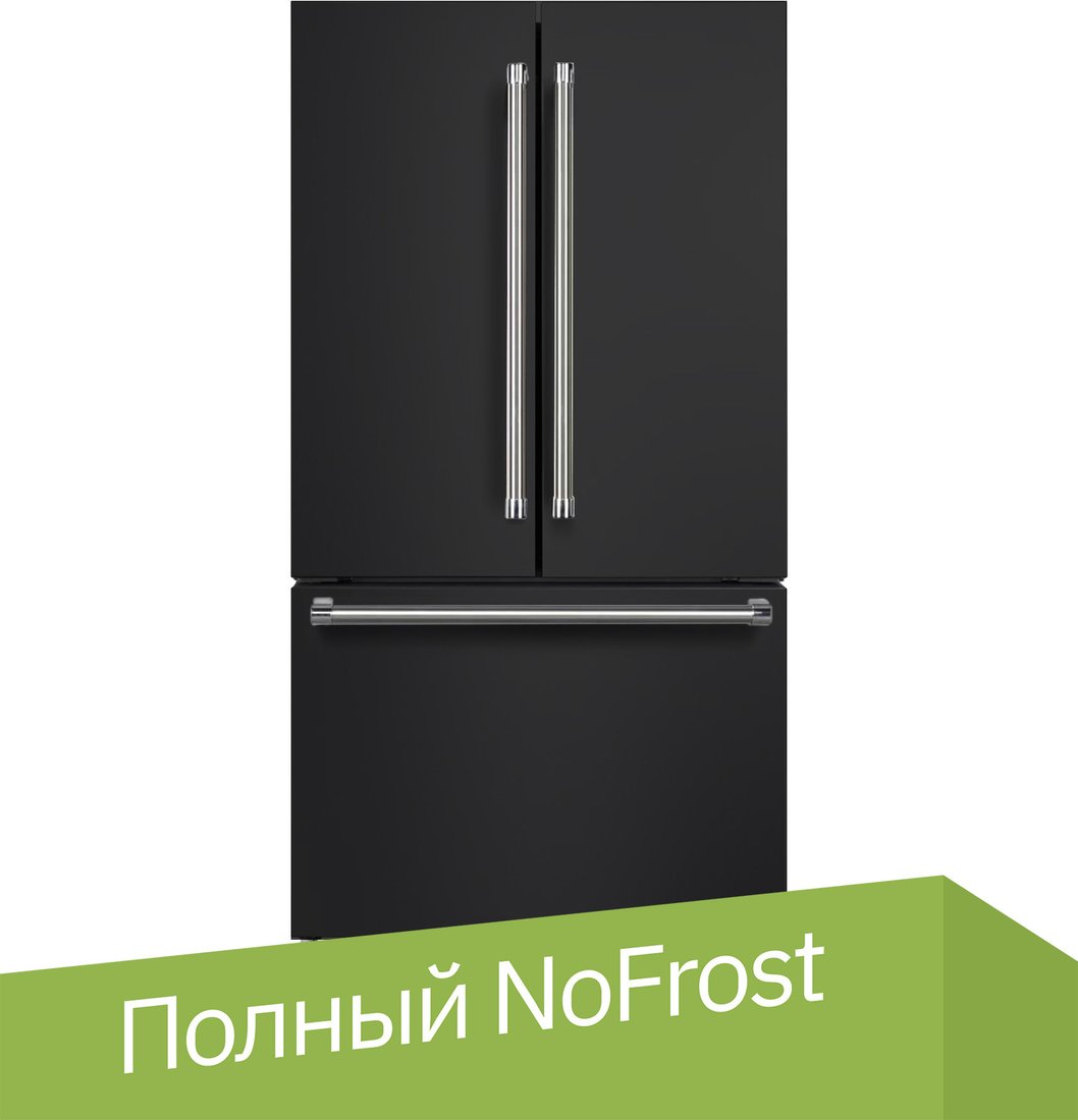 

Холодильник LEX LFD595BXID