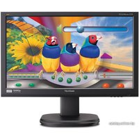 Монитор ViewSonic VG2436wm-LED