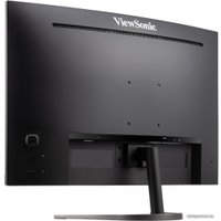 Игровой монитор ViewSonic VX3268-2KPC-MHD