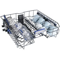 Встраиваемая посудомоечная машина MAUNFELD MLP60330T Smart Beam Inverter