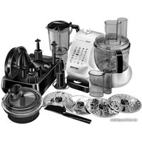 Кухонный комбайн MPM Kasia MRK-12