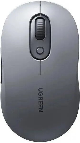 Мышь Ugreen M556 75128 (серый)