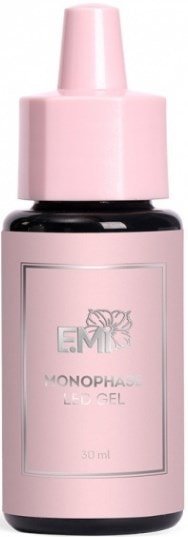 

Гель Emi MonoPhase Led Gel 30 г