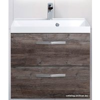  BelBagno Тумба под умывальник Aurora-600-2C-SO-PP (pino pasadena)