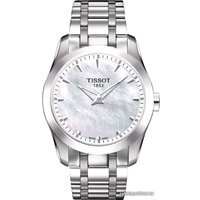 Наручные часы Tissot Couturier Secret Date Lady T035.246.11.111.00