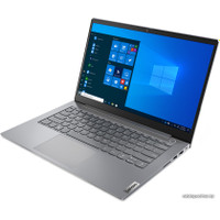 Ноутбук Lenovo ThinkBook 14 G3 ACL 21A200F0CD