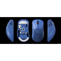 Игровая мышь Pulsar Xlite V2 Mini Wireless (синий)