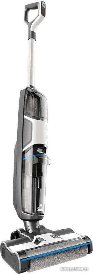 Вертикальный моющий пылесос Bissell CrossWave HF3 Select (3639N)