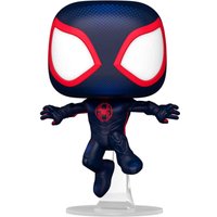 Фигурка Funko POP! Bobble Marvel Spider-Man ATSV Spider-Man (1223) 65722