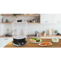 Пароварка Tefal Ultra Compact VC204810