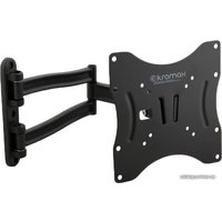 Кронштейн для телевизора Kromax Techno-3 (черный)