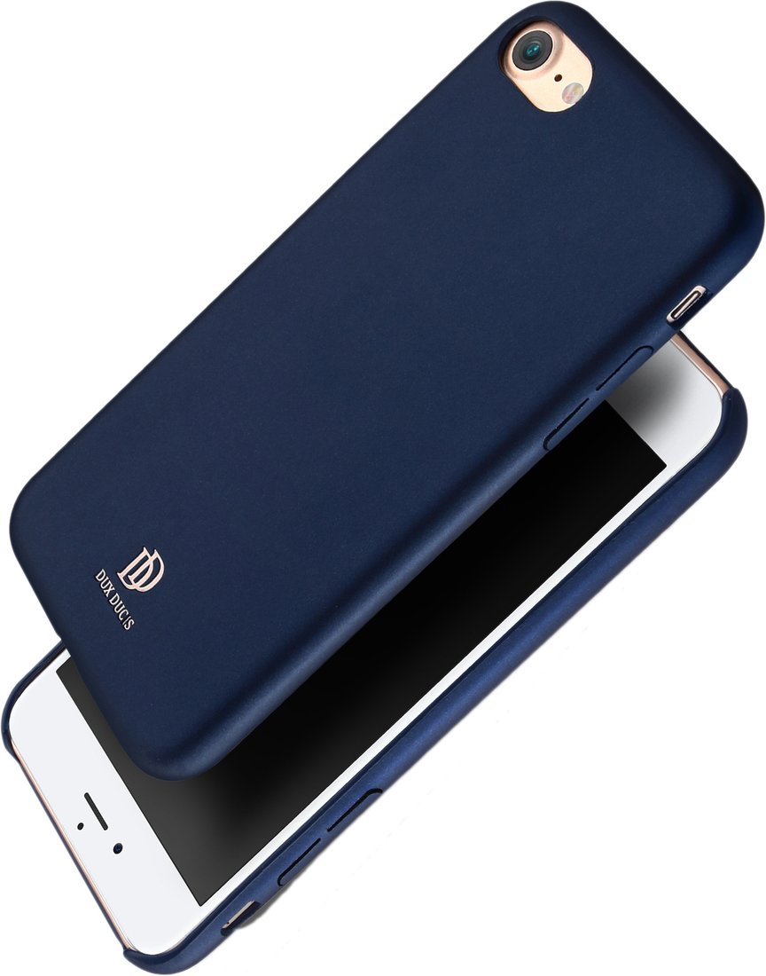 

Чехол для телефона Dux Ducis Skin для iPhone 7 (синий)