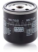 

Топливный фильтр MANN-filter WK7122