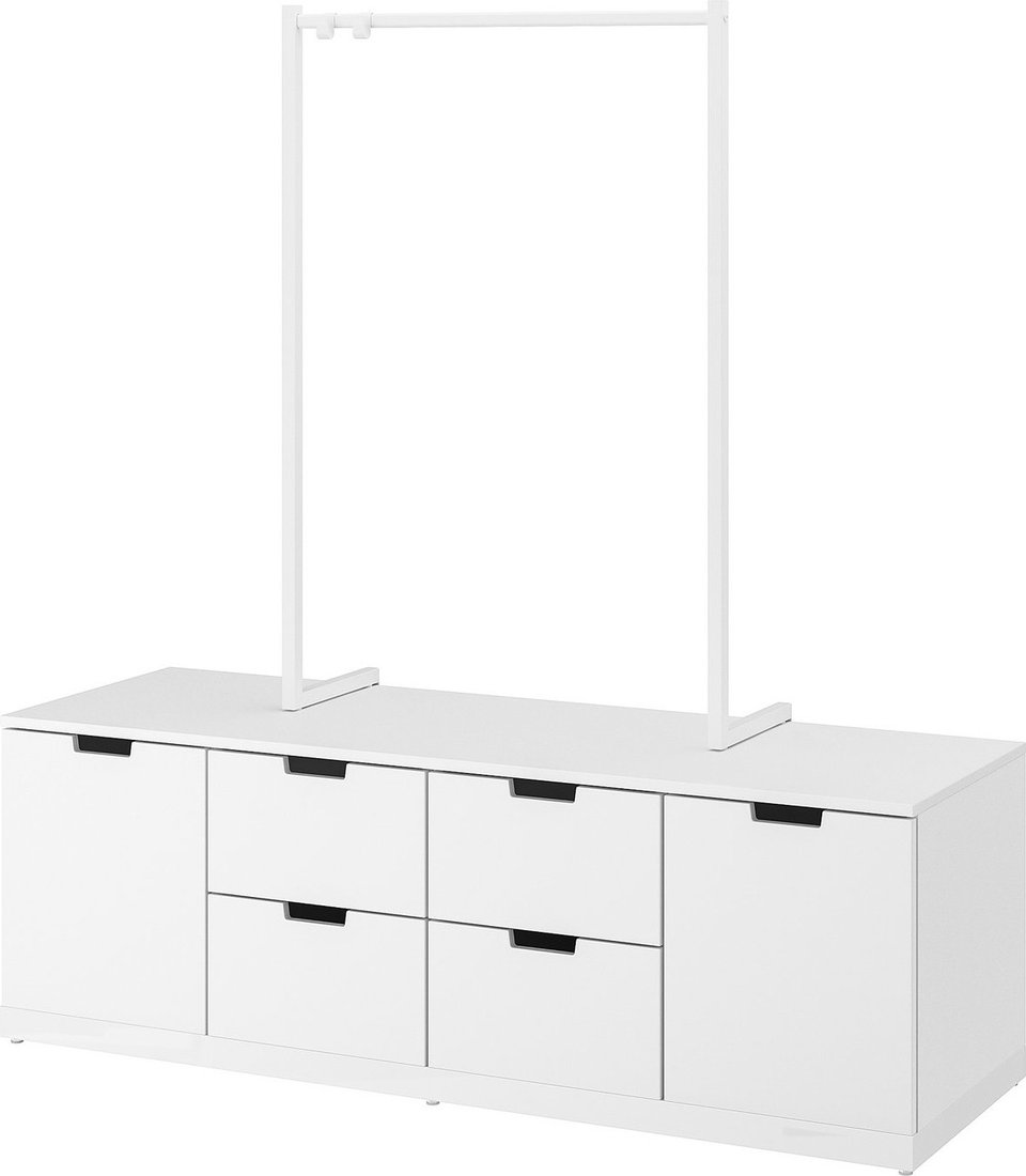 Комод Ikea Nordli S89295169