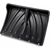 Лопата для уборки снега Грандмастер 700338