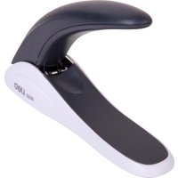 Антистеплер Deli Start 0236 (черный/белый)