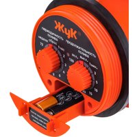 Таймер Жук 5721