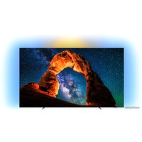 OLED телевизор Philips 65OLED803/12