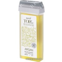 Воск ItalWax Top Line Аргана в картридже (100 мл)