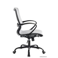 Офисное кресло Everprof Zero (ткань, серый)