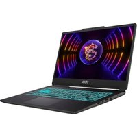 Игровой ноутбук MSI Cyborg 15 A13UDX-1614XBY