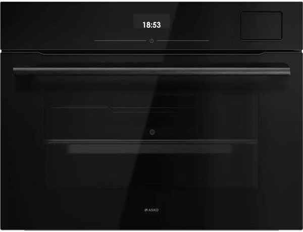 

Электрический духовой шкаф ASKO OCS24BGH