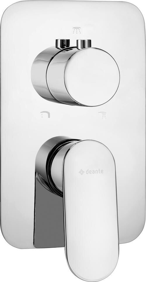 Смеситель Deante Alpinia BXY_0GAM
