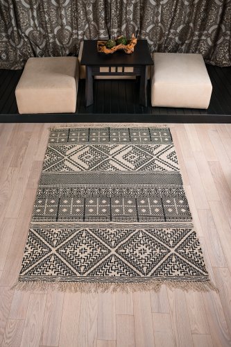 Ковер для жилой комнаты Merry Bear Home Decor 120x180см SGE-CPR-596