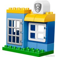 Конструктор LEGO 10532 My First Police Set