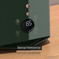 Увлажнитель воздуха Deerma DEM-F360DW (международная версия, зеленый)