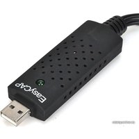 Устройство видеозахвата USBTOP USB2.0 EasyCAP