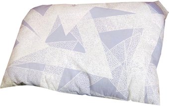 Спальная подушка Uminex 12с66с04 58x58 (ассорти)