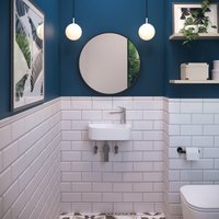 Умывальник Lavinia Boho Bathroom Sink 33311047